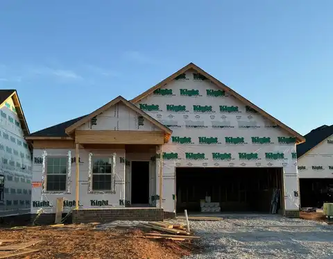 Lot 306 McLellan Crossings, Bowling Green, KY 42101