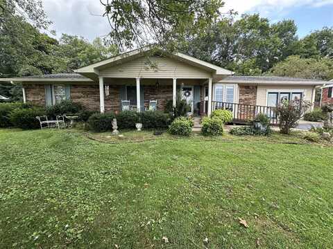 512 Skyline Drive, Edmonton, KY 42129