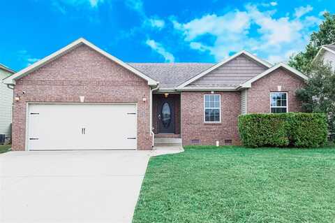 227 Azalea Drive, Oak Grove, KY 42262