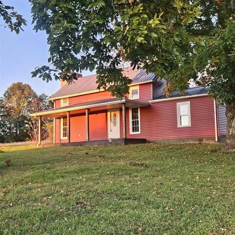 110 Eighty Eight Road, Eighty Eight, KY 42130