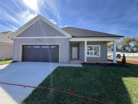 690 Barrens Gap Way, Bowling Green, KY 42101