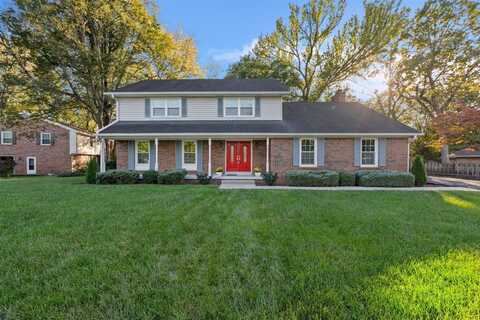 615 Tulip Drive, Bowling Green, KY 42104