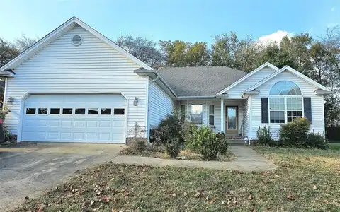 1260 Trillium Lane, Bowling Green, KY 42104