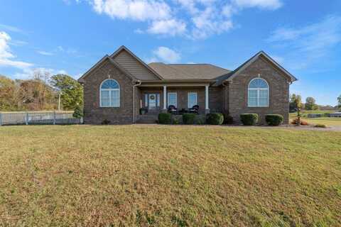 250 Clark Keen Road, Scottsville, KY 42164