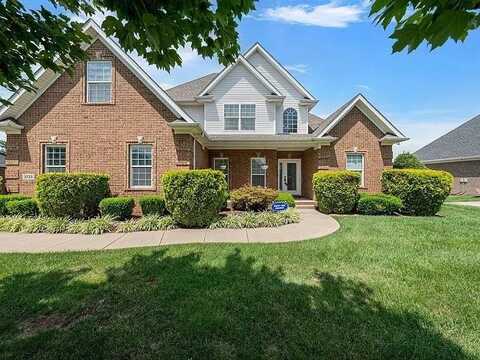 3733 Nugget Drive, Bowling Green, KY 42104