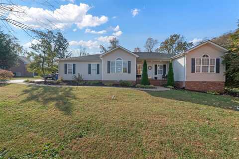 612 Willow Bend Circle, Bowling Green, KY 42104