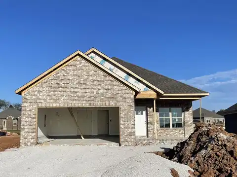 737 Shelldrake Court, Bowling Green, KY 42101