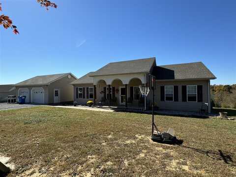 1937 Spears Road, Scottsville, KY 42164