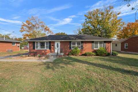 804 Henry Street, Franklin, KY 42134