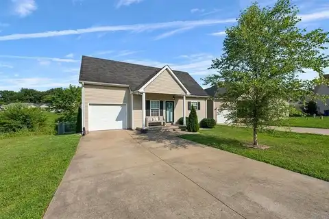 233 Paddle Wheel Court, Bowling Green, KY 42103