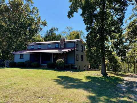 4962 Mt Union Road, Scottsville, KY 42164