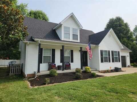 1344 Primrose Court, Bowling Green, KY 42104