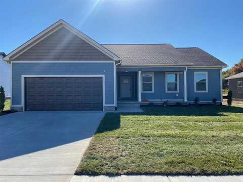 205 Goldenrod Street, Franklin, KY 42134