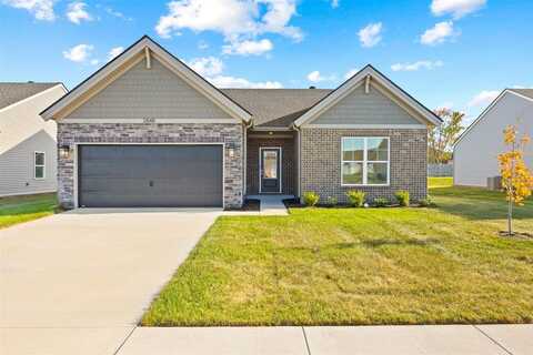 2848 Brahman Circle, Bowling Green, KY 42104