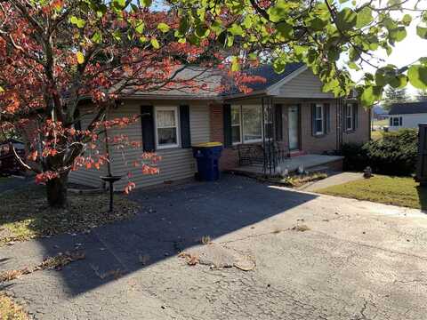 504 Crescent Lane, Russellville, KY 42206