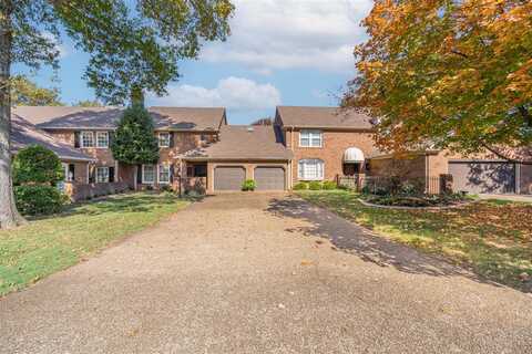 1292 Barclay Court, Bowling Green, KY 42103