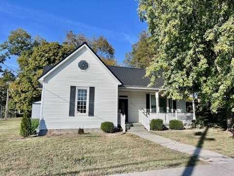 309 E Washington Street, Franklin, KY 42134