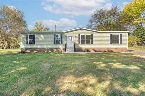 8971 Pembroke Oak Grove Road, Oak Grove, KY 42263