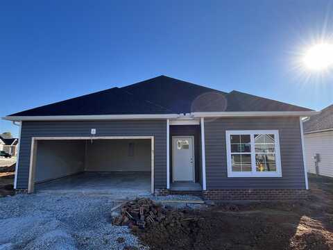 750 Barrens Gap Way, Bowling Green, KY 42101