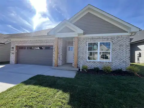 696 Barrens Gap Way, Bowling Green, KY 42101