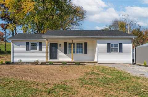 191 Barren River Dam Road, Scottsville, KY 42164