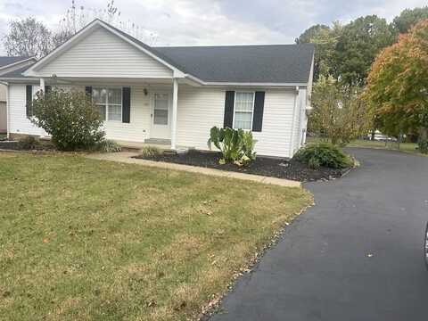 235 Moonlite Avenue, Bowling Green, KY 42101