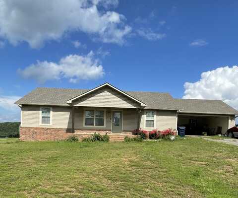 88 Private Rd 3533, Clarksville, AR 72830