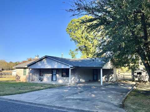 501 Ave 13 SW, Atkins, AR 72823