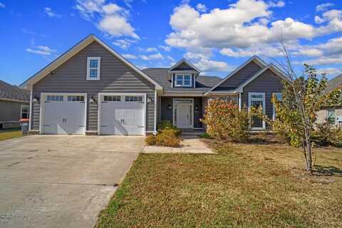 205 Promenade Circle, Russellville, AR 72801