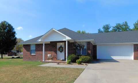 2611 W C Court, Russellville, AR 72801