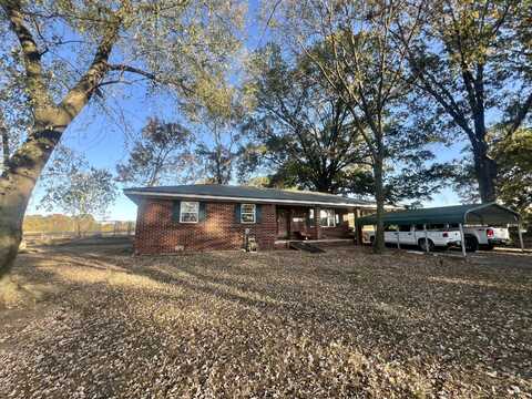 421 S Mitchell Street, Havana, AR 72842