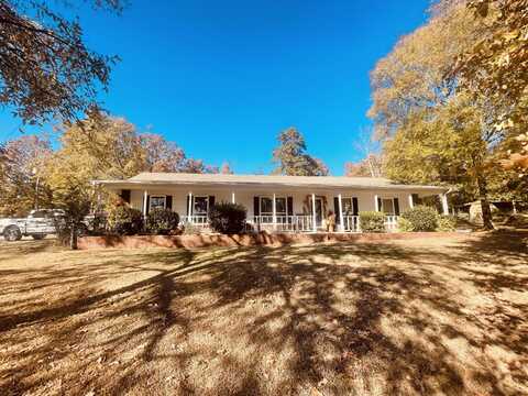 32 Tracy Lane, Dover, AR 72837