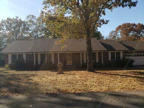 181 High Acres Drive, Russellville, AR 72802