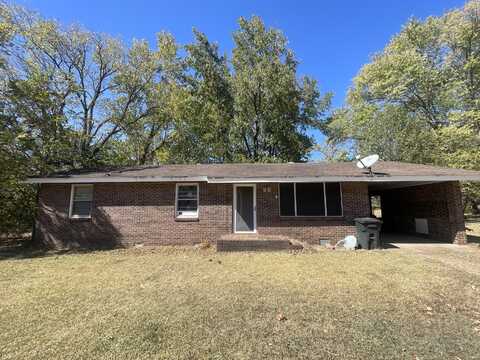 99 N Johnsonville Street, Lamar, AR 72846