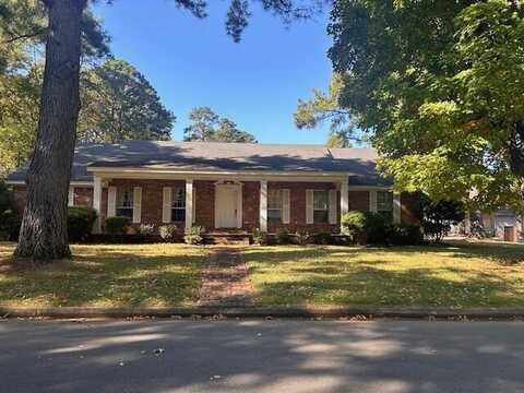 250 S Enid Avenue, Russellville, AR 72801