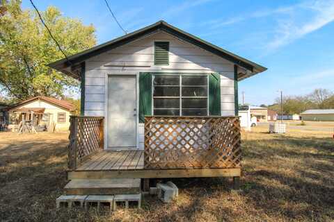 114 S Ctr Street, Ola, AR 72853