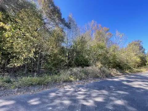 Lot 10 Valentina Street, Clarksville, AR 72830