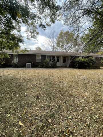 25 Cabin Creek Avenue, Lamar, AR 72846