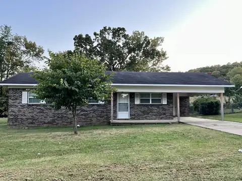 3803 Pleasant Street, Ozark, AR 72949