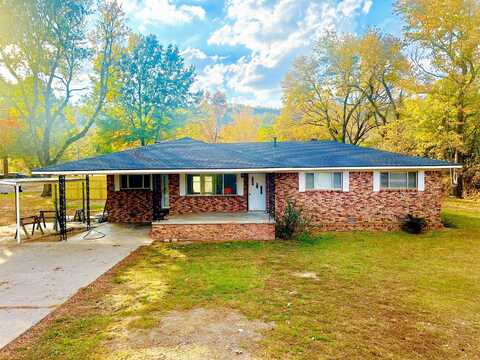 1801 N Church Street, Atkins, AR 72823