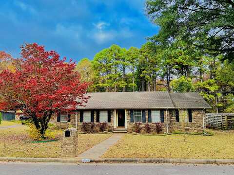 2612 W 2nd Lane, Russellville, AR 72801