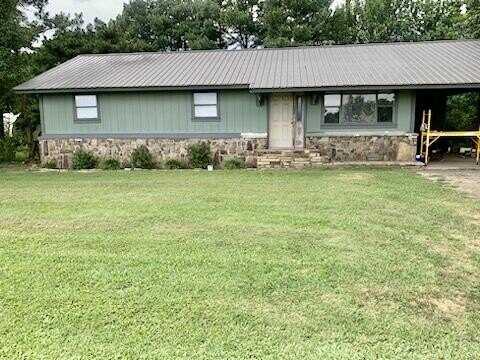 10182 Greenville Road, Havana, AR 72842