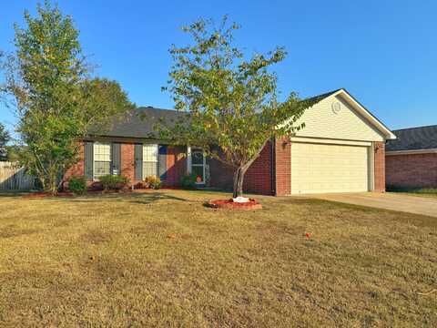 930 Brownstone Drive, Conway, AR 72034