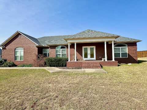 145 Hurley Road, Dover, AR 72837