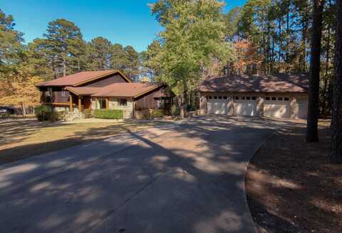 107 Evergreen Estates Drive, Russellville, AR 72802