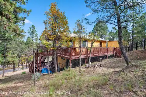 130 San Miguel Road, Ruidoso, NM 88345