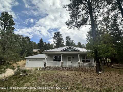 330 Fort Stanton Road, Alto, NM 88312