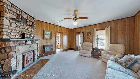1204 5th Street, Carrizozo, NM 88301