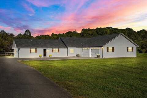 465 Riverbend Trail NE, Charleston, TN 37310