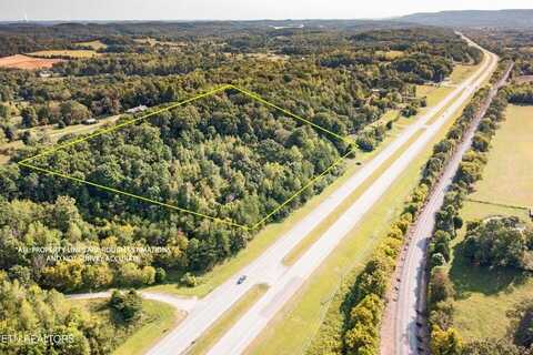 5.9 Acres Rhea County Highway, Spring City, TN 37381